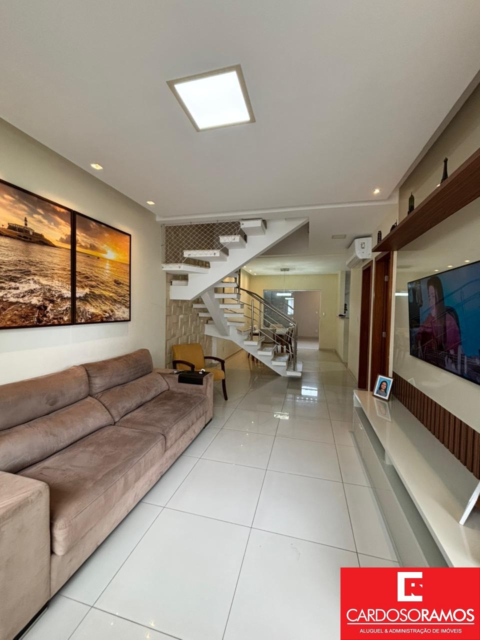 Casa, 3 quartos, 140 m² - Foto 3