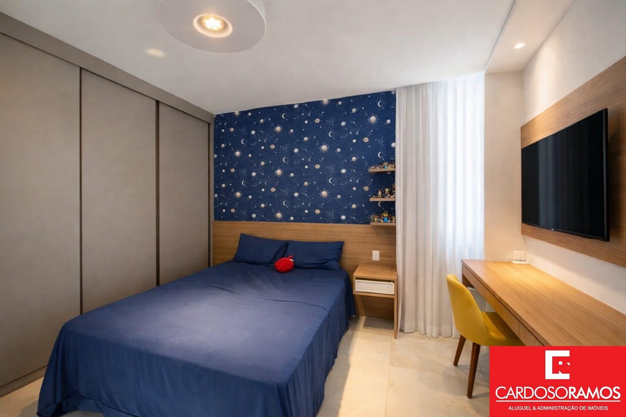 Casa, 4 quartos, 219 m² - Foto 18