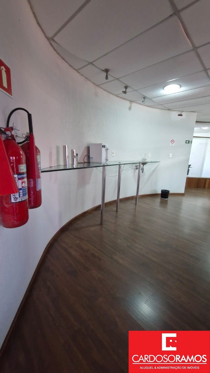 Prédio Inteiro, 600 m² - Foto 16