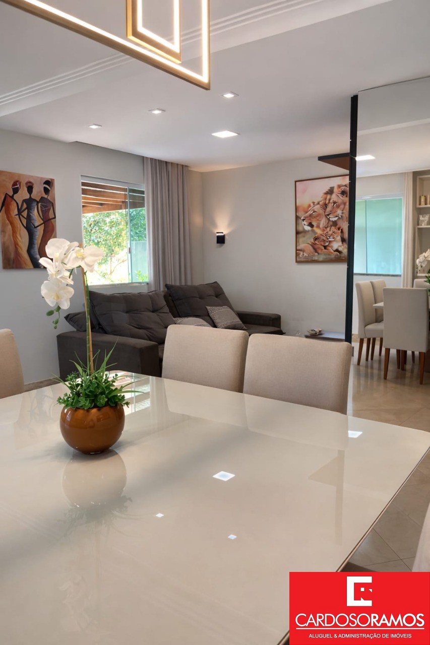 Casa, 3 quartos - Foto 5