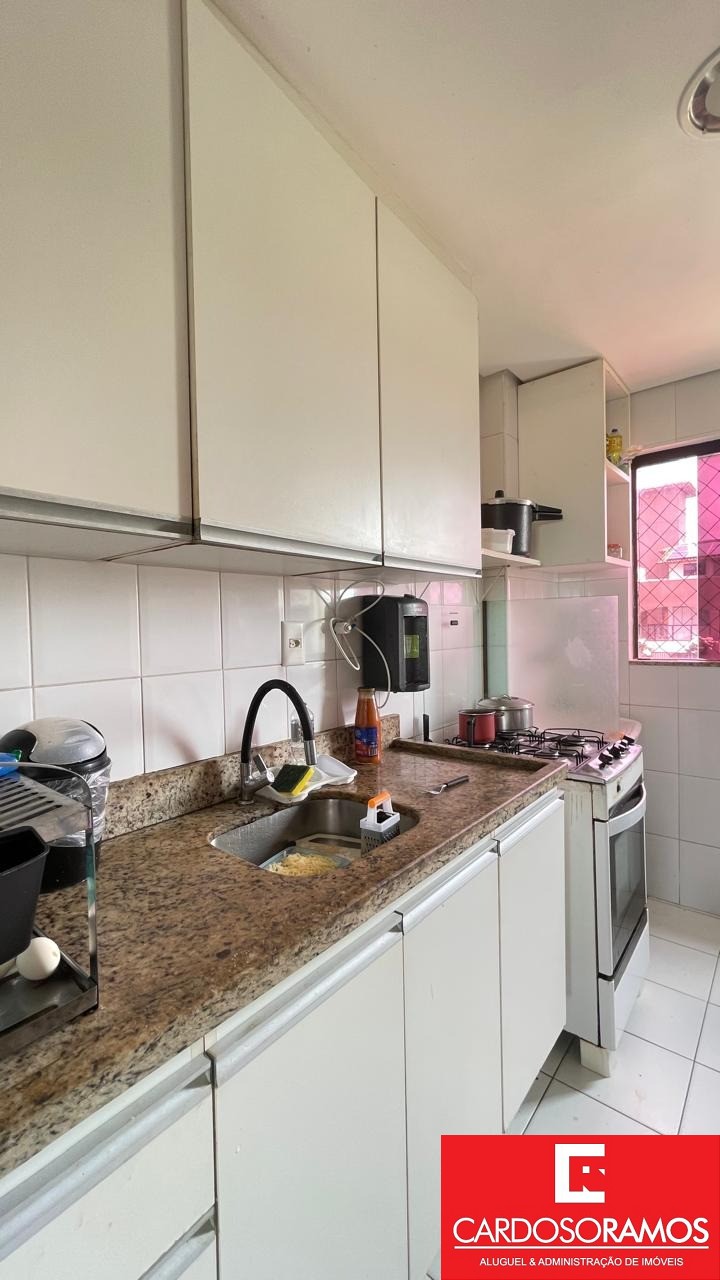 Apartamento, 2 quartos, 93 m² - Foto 7