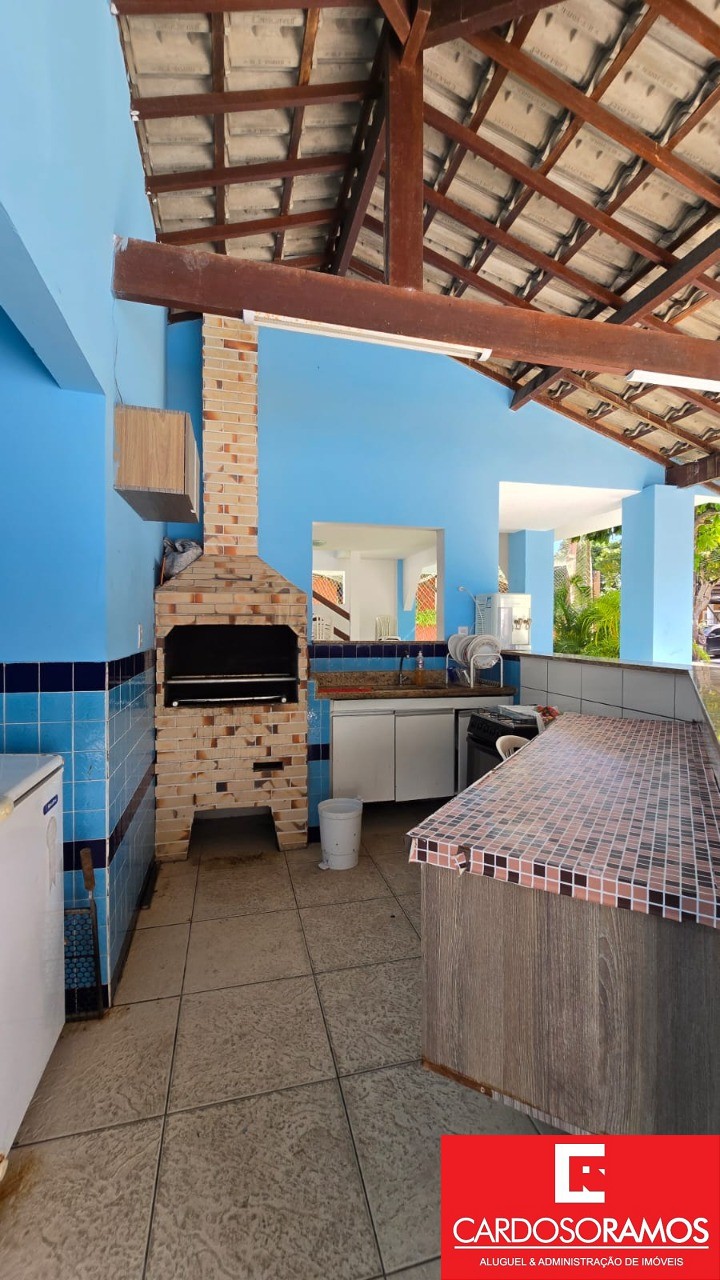 Casa, 4 quartos - Foto 22