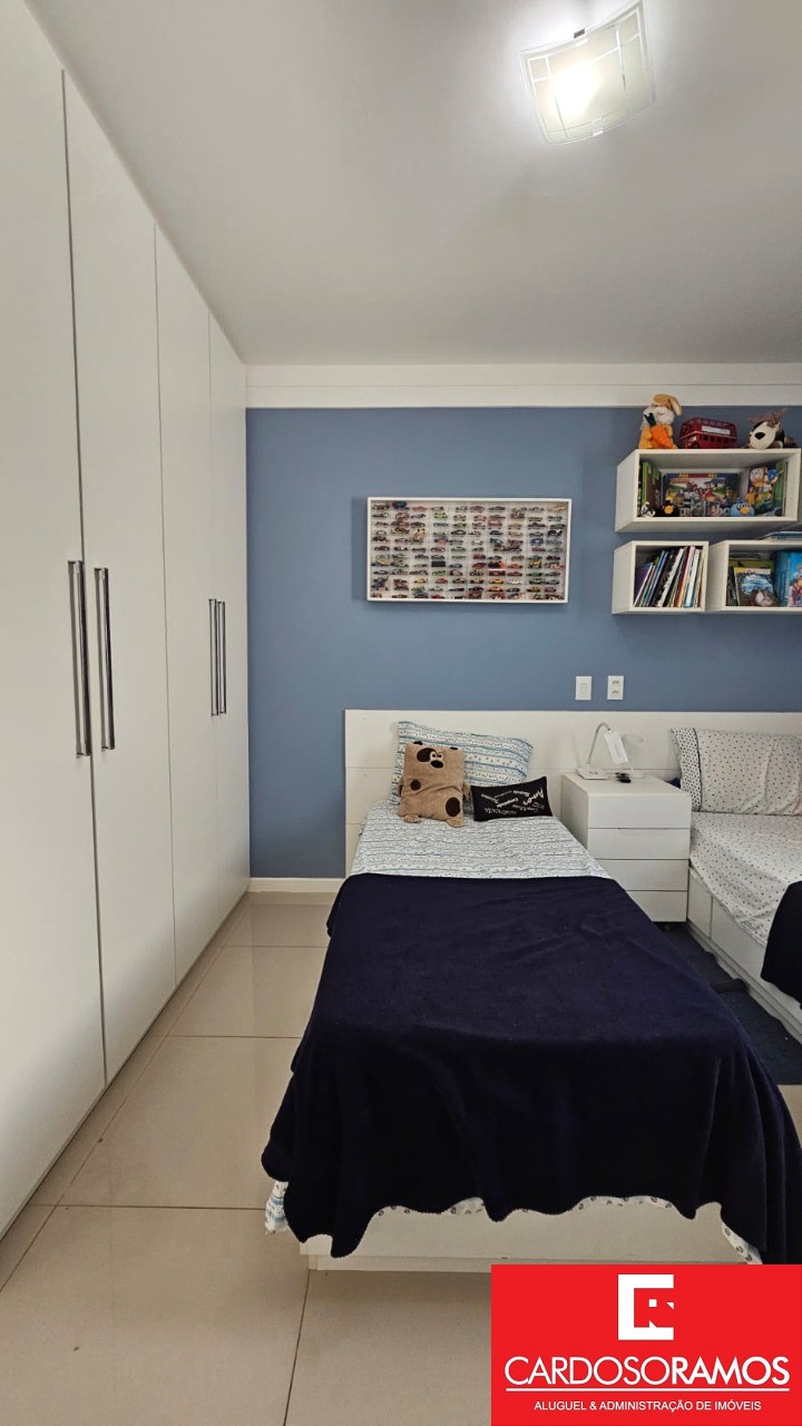 Casa, 4 quartos - Foto 19