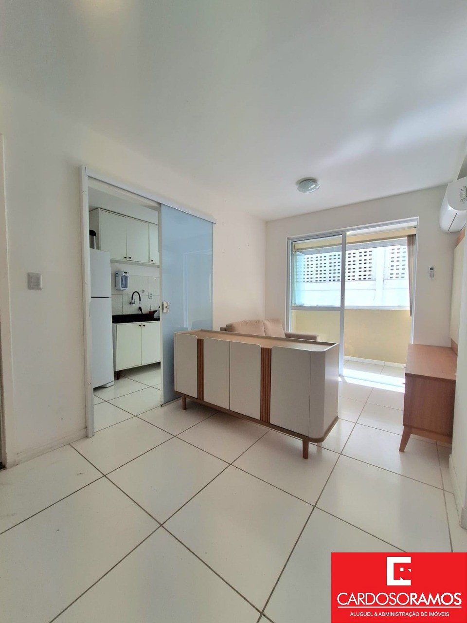 Apartamento, 2 quartos, 50 m² - Foto 5