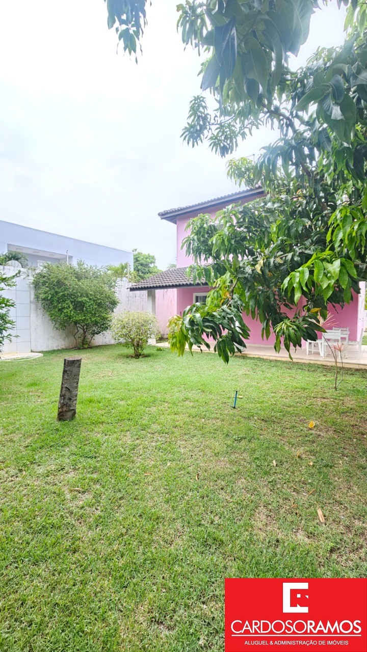 Casa, 4 quartos - Foto 24