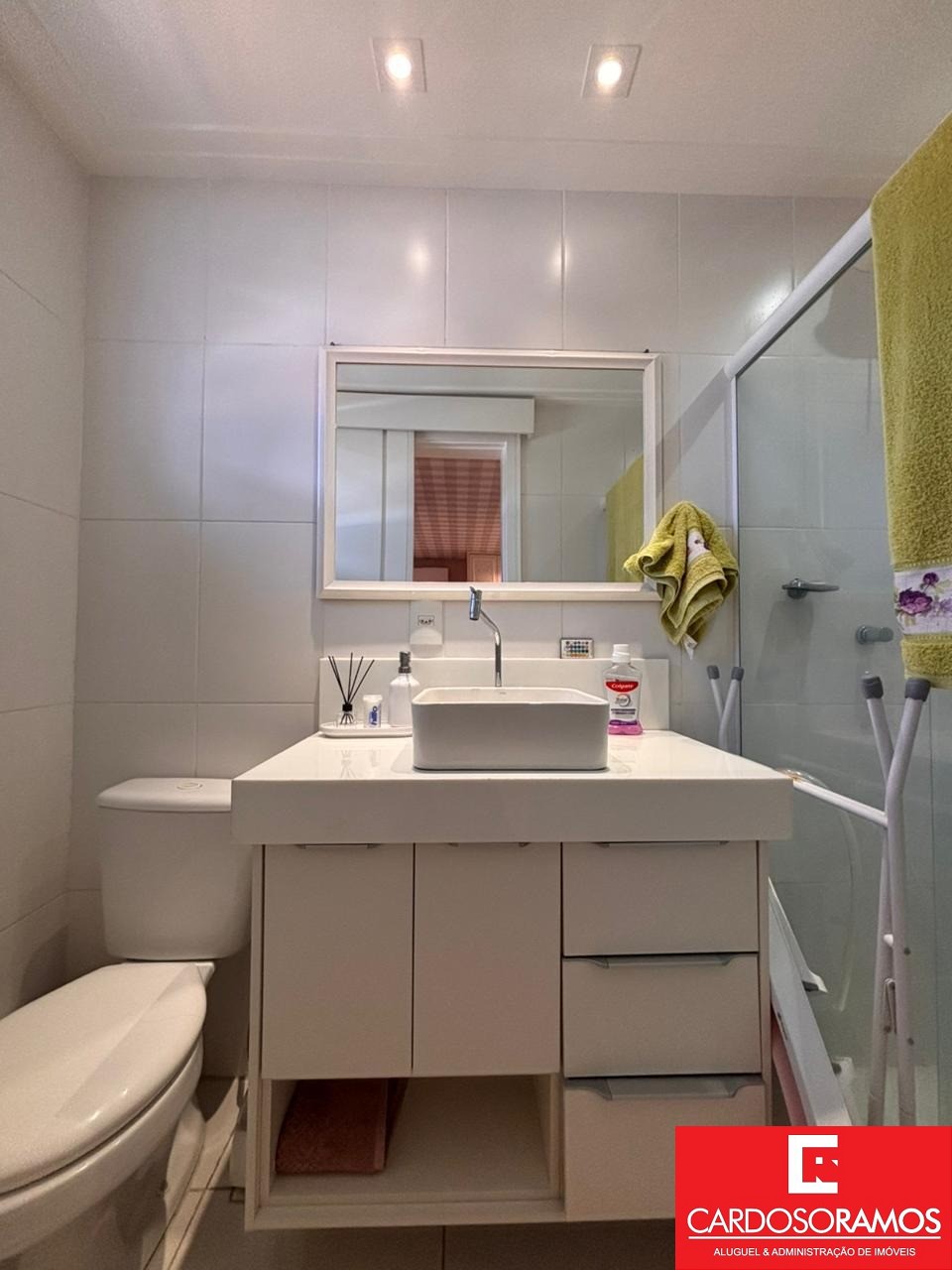 Casa, 4 quartos - Foto 18