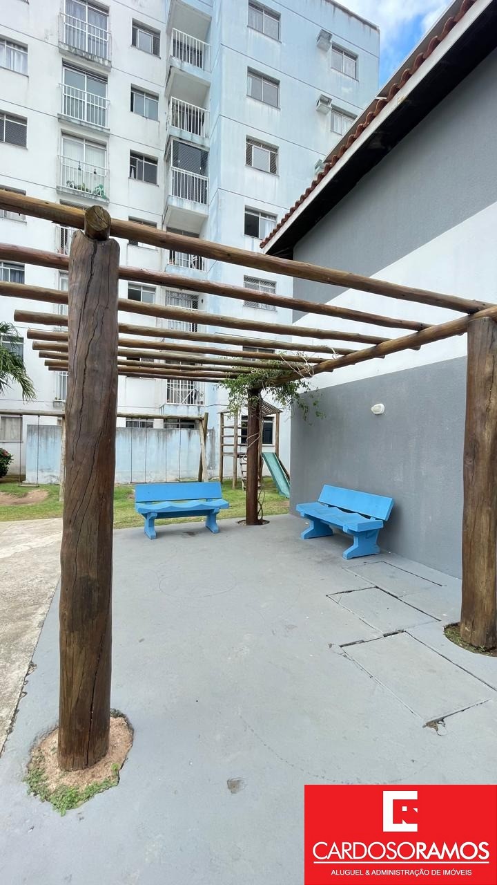Apartamento, 3 quartos, 66 m² - Foto 34