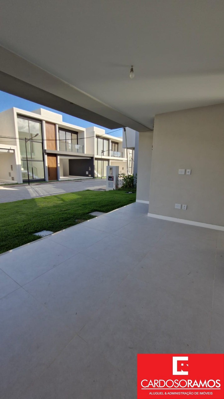 Casa, 4 quartos - Foto 20