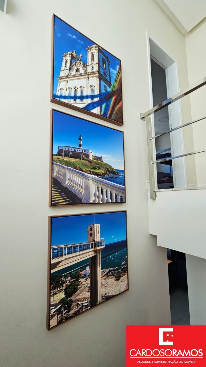 Casa, 3 quartos, 180 m² - Foto 26