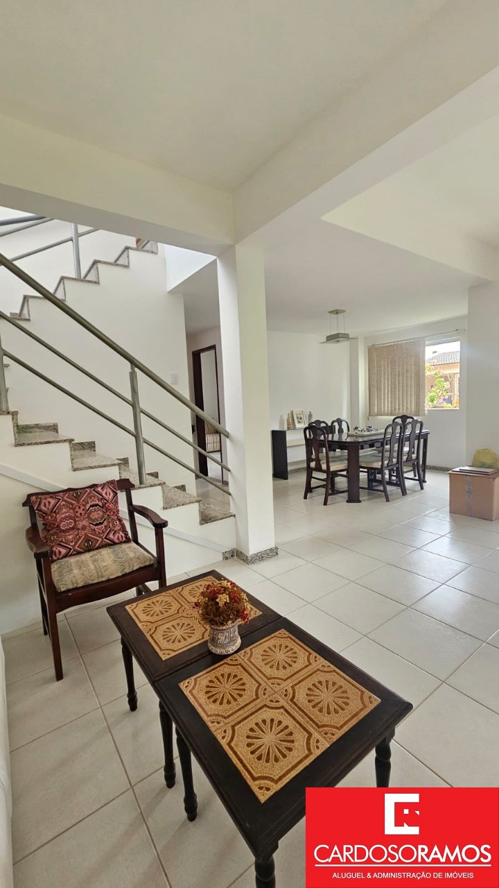 Casa, 4 quartos - Foto 4