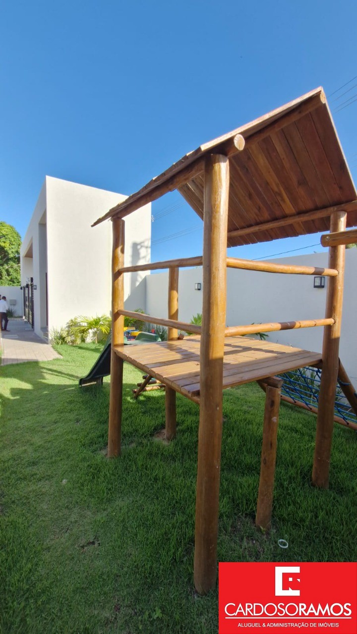Casa, 4 quartos - Foto 34