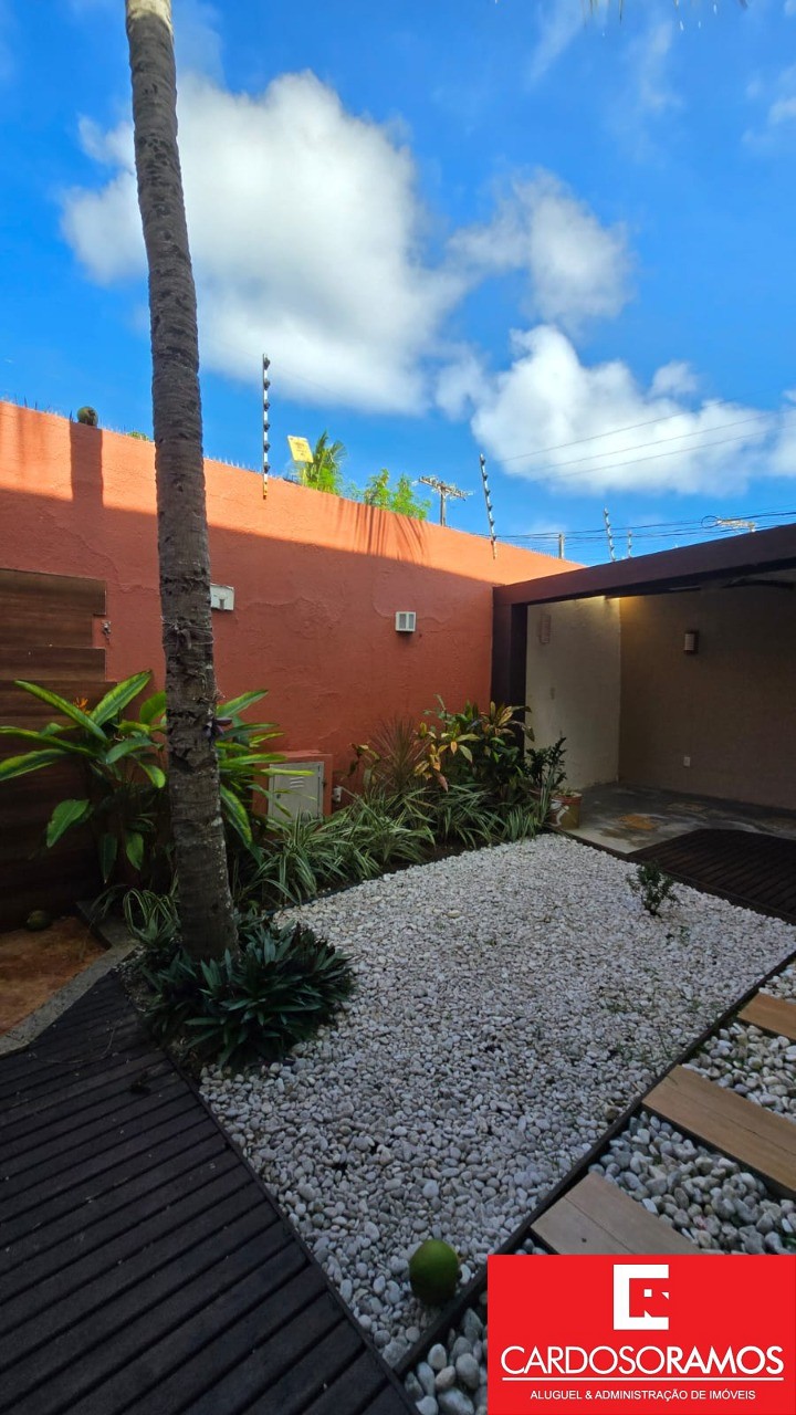 Casa, 4 quartos - Foto 16