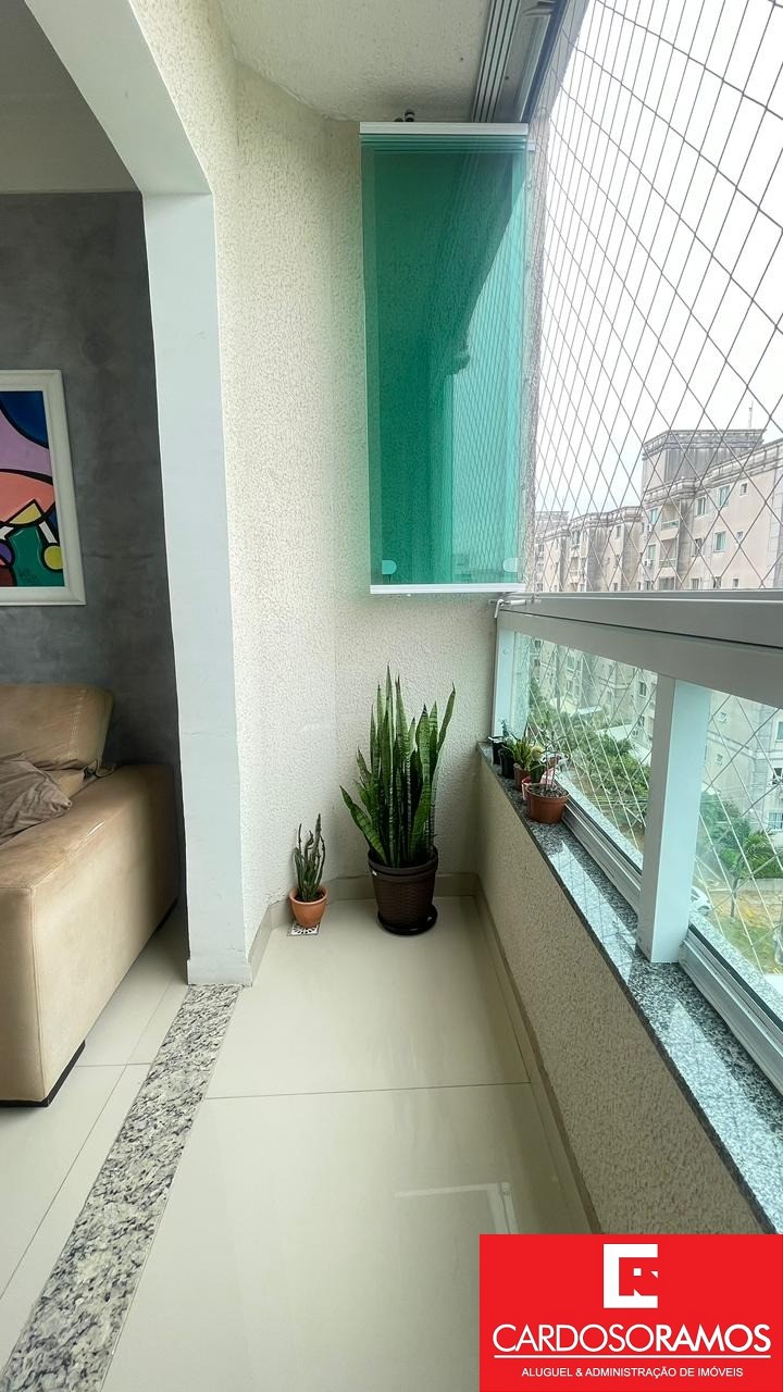 Apartamento, 2 quartos, 50 m² - Foto 20