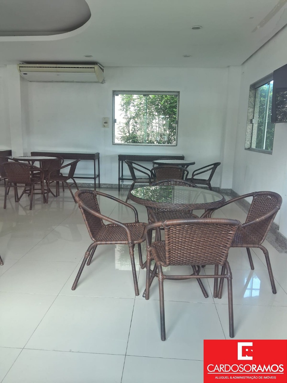 Apartamento, 2 quartos, 51 m² - Foto 24