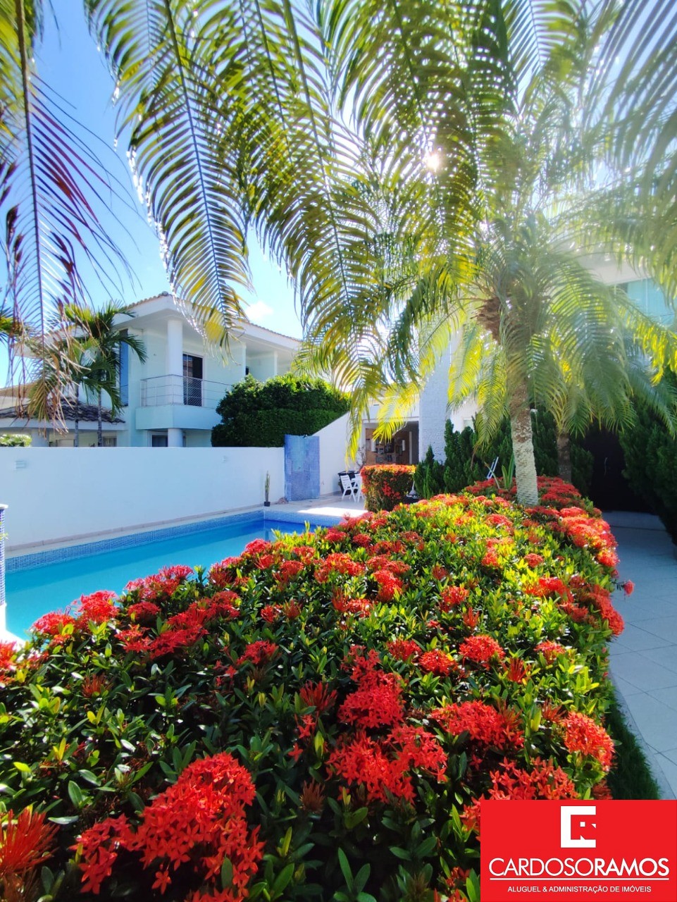 Casa, 3 quartos - Foto 31