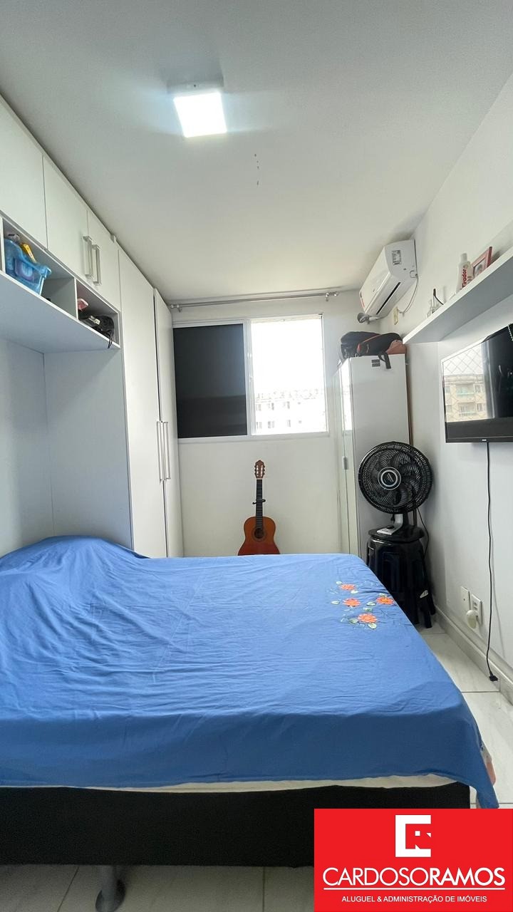 Apartamento, 2 quartos, 50 m² - Foto 14