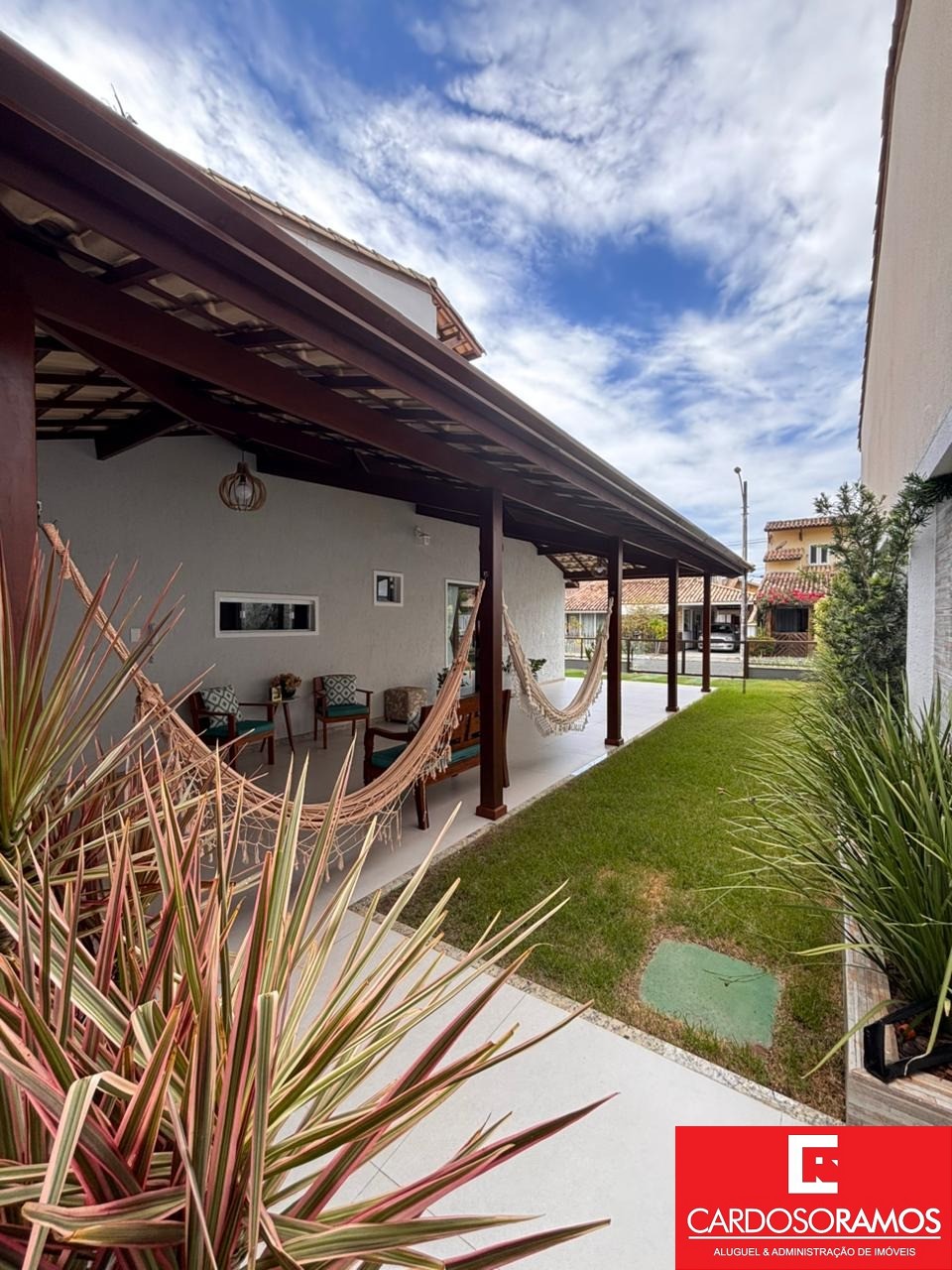Casa, 3 quartos - Foto 25