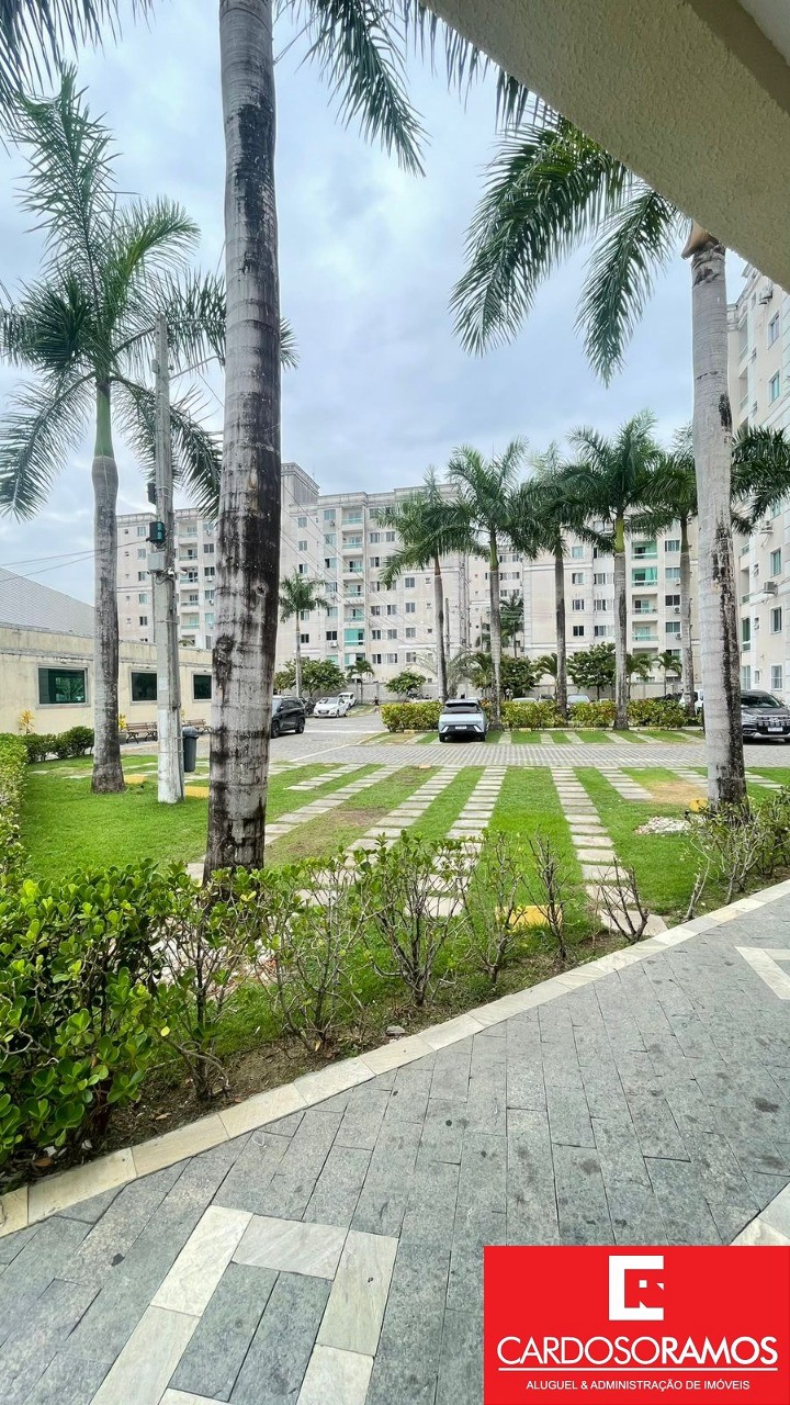 Apartamento, 2 quartos, 50 m² - Foto 26