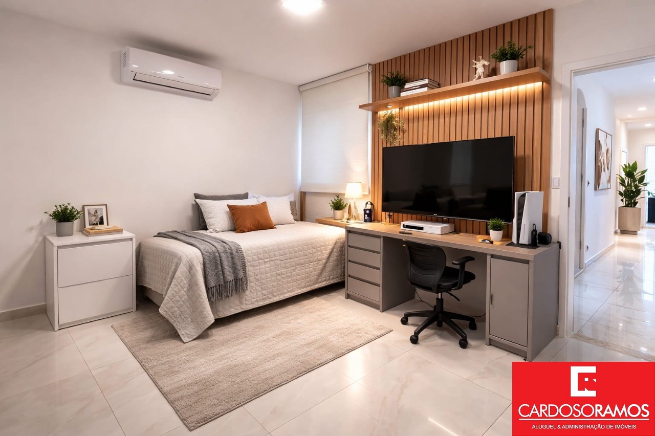 Casa, 4 quartos, 219 m² - Foto 21