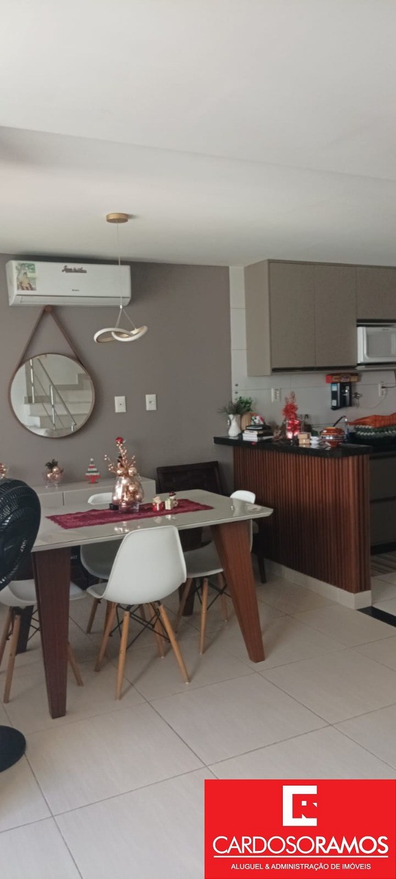 Casa, 4 quartos - Foto 7