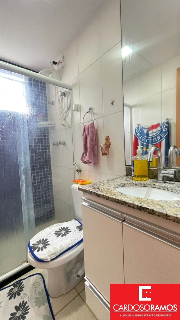 Apartamento, 2 quartos, 50 m² - Foto 15