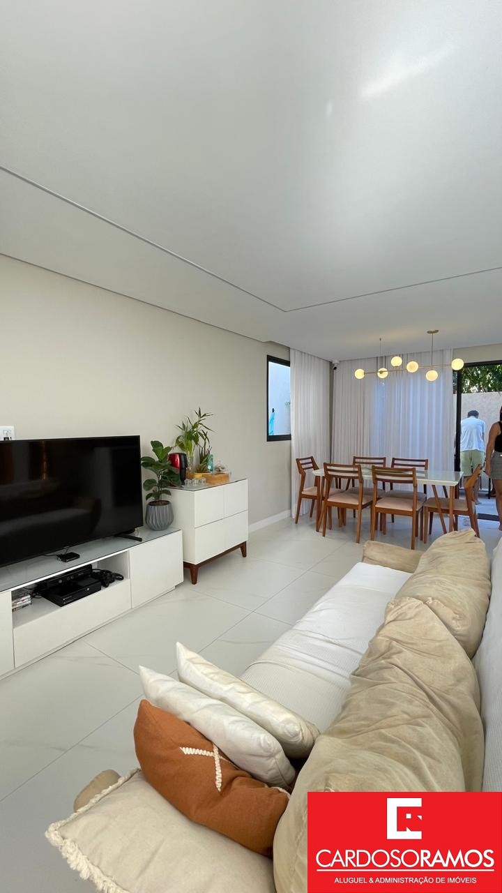 Casa, 3 quartos, 120 m² - Foto 3