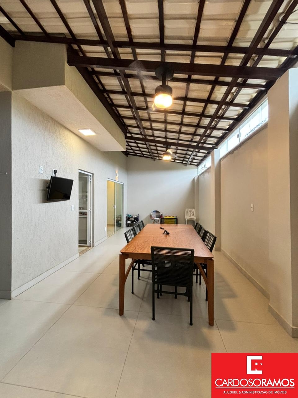 Casa, 3 quartos, 140 m² - Foto 9