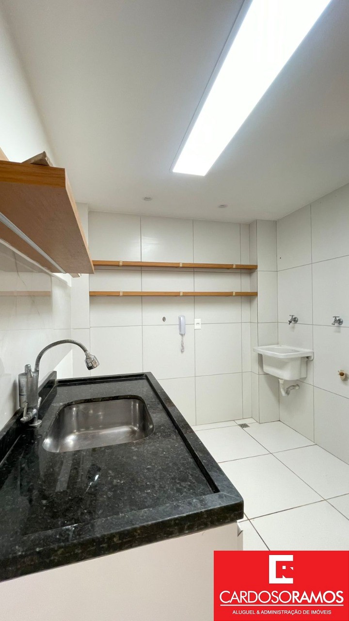 Apartamento, 2 quartos, 110 m² - Foto 9
