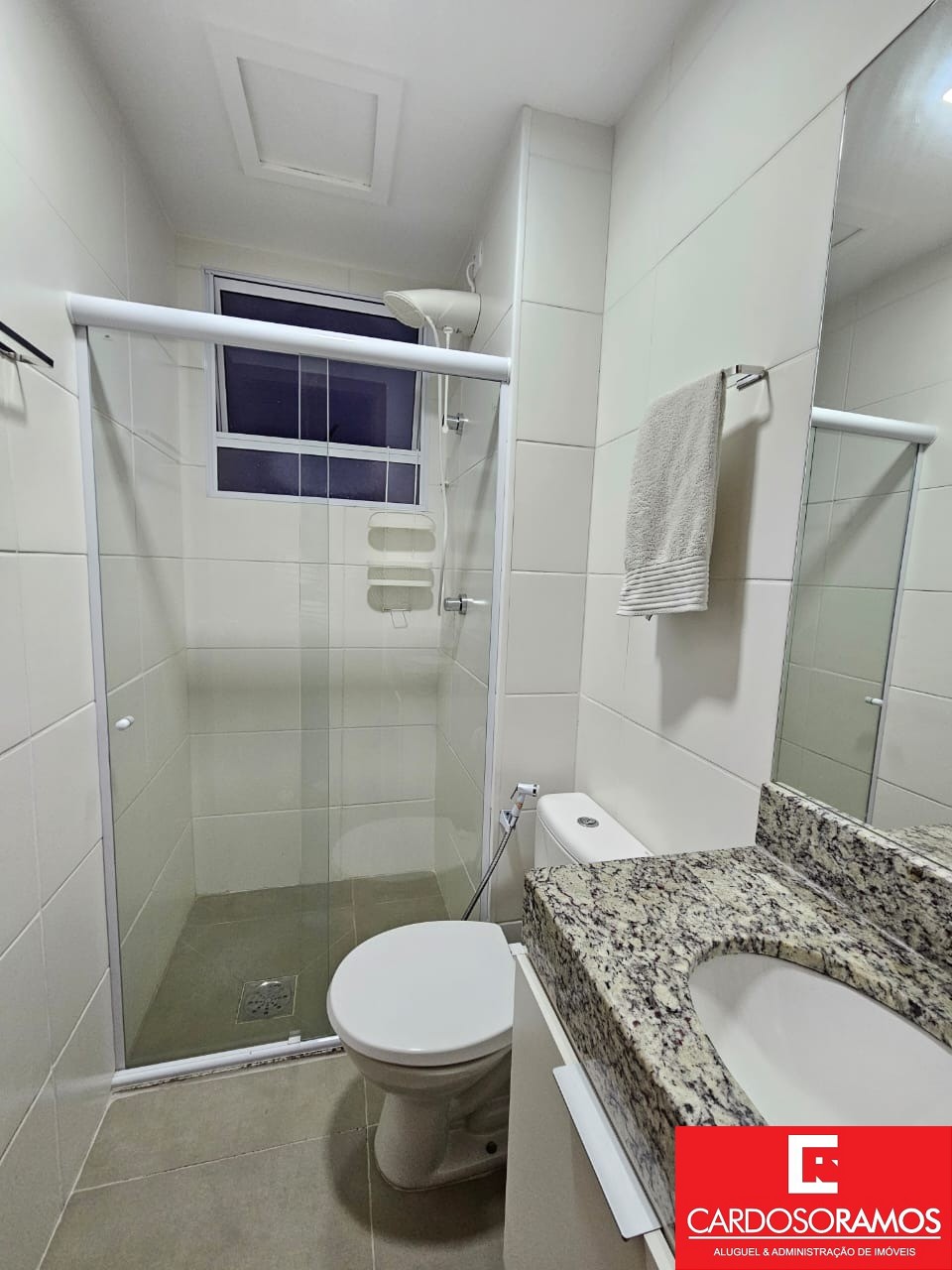 Apartamento, 2 quartos, 53 m² - Foto 17