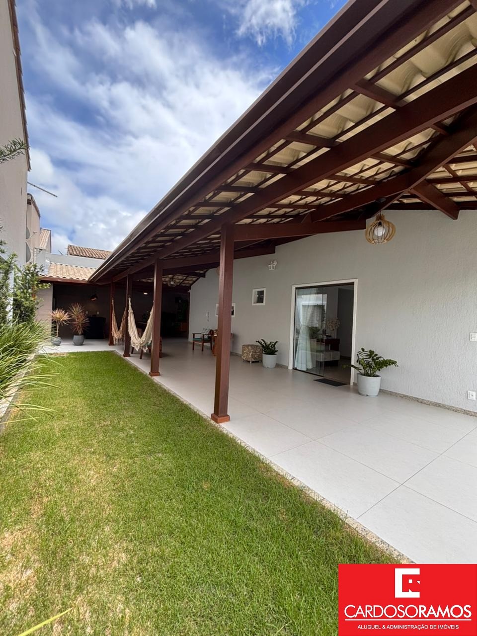 Casa, 3 quartos - Foto 24