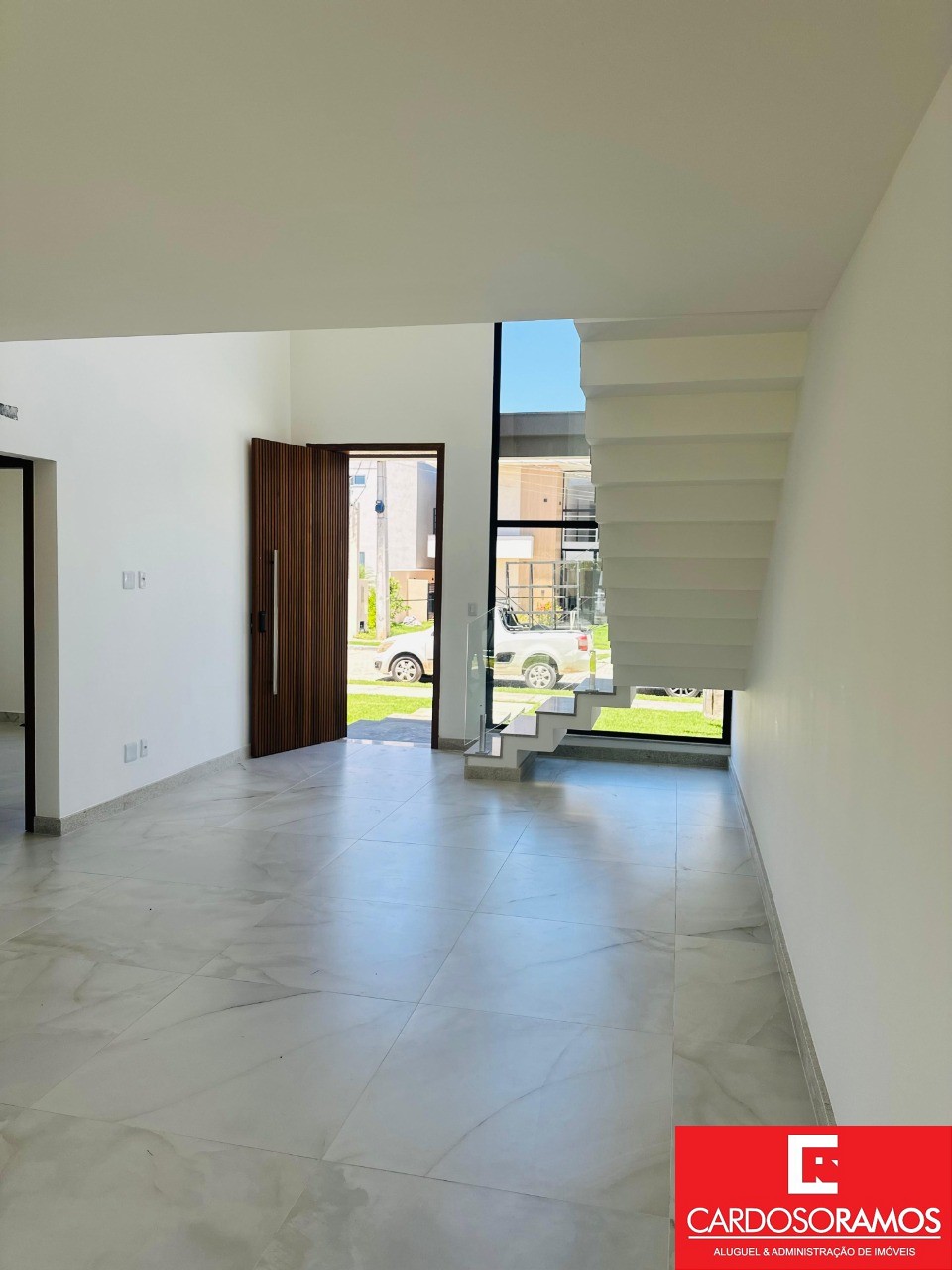 Casa, 4 quartos - Foto 3