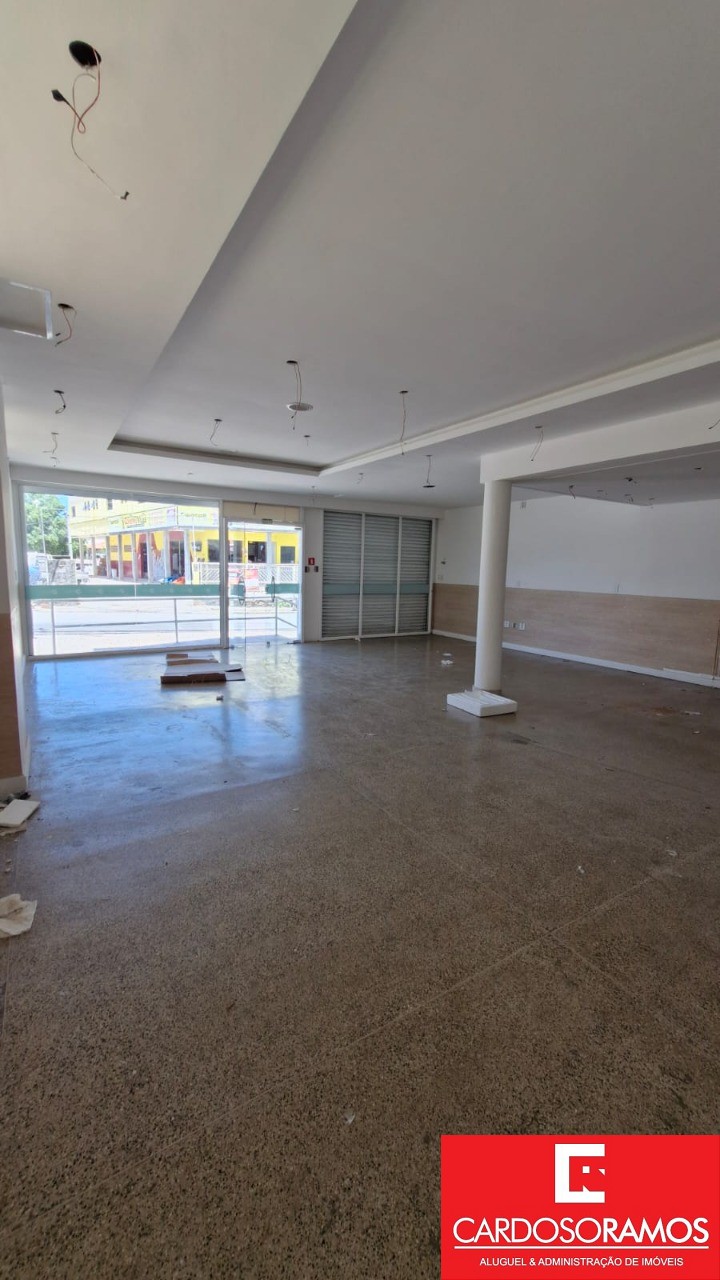 Loja-Salão, 300 m² - Foto 4