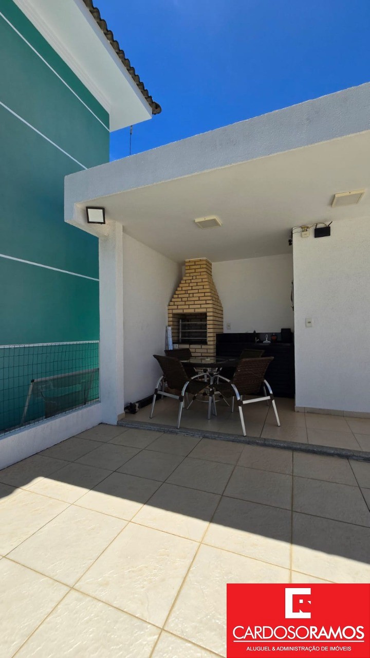 Casa, 4 quartos, 220 m² - Foto 24