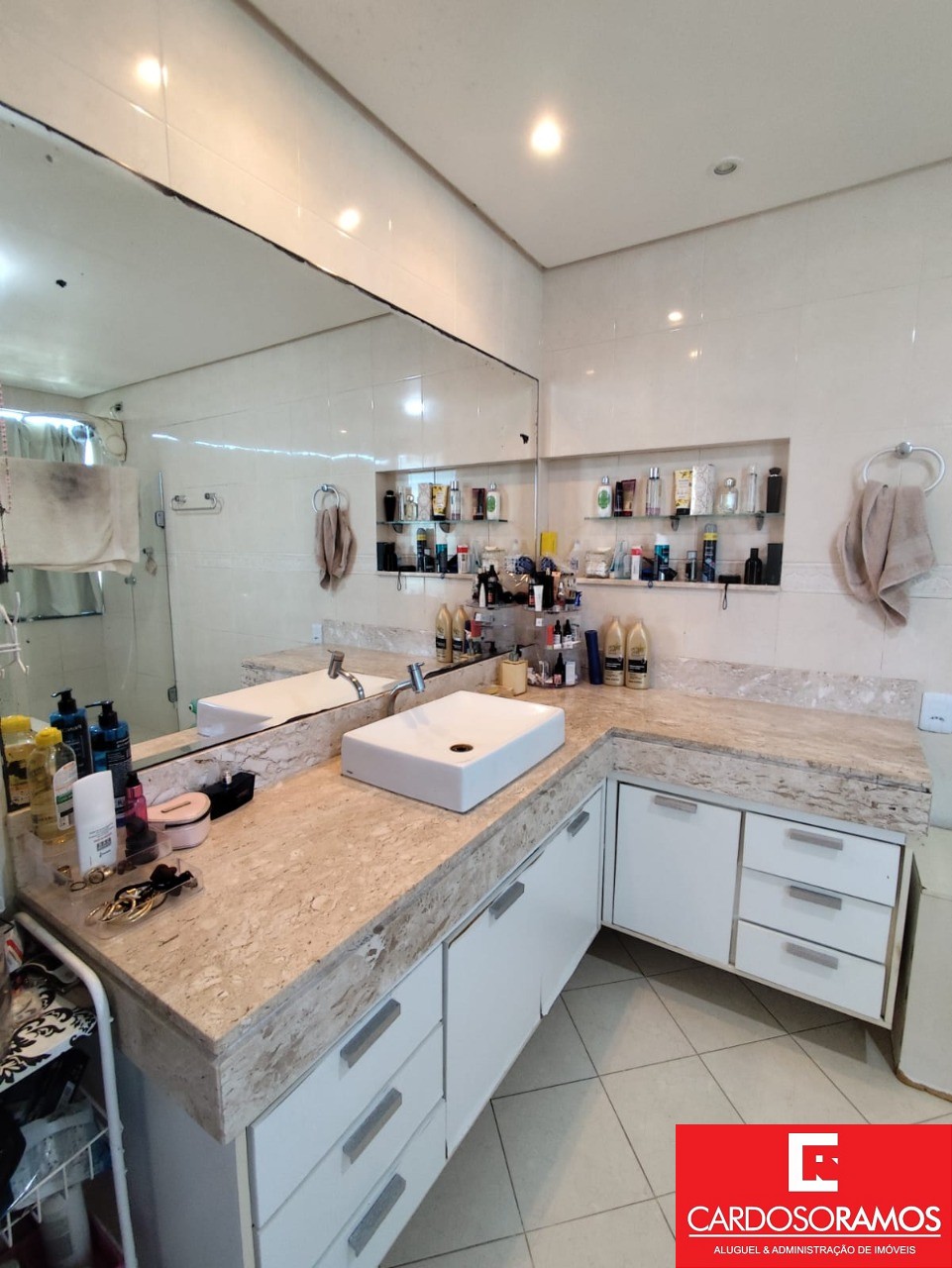 Casa, 3 quartos - Foto 15