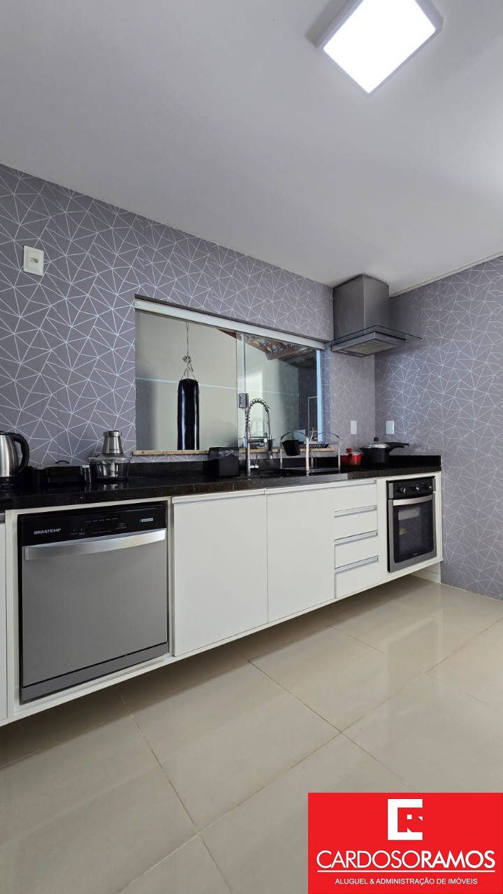 Casa, 4 quartos, 220 m² - Foto 7
