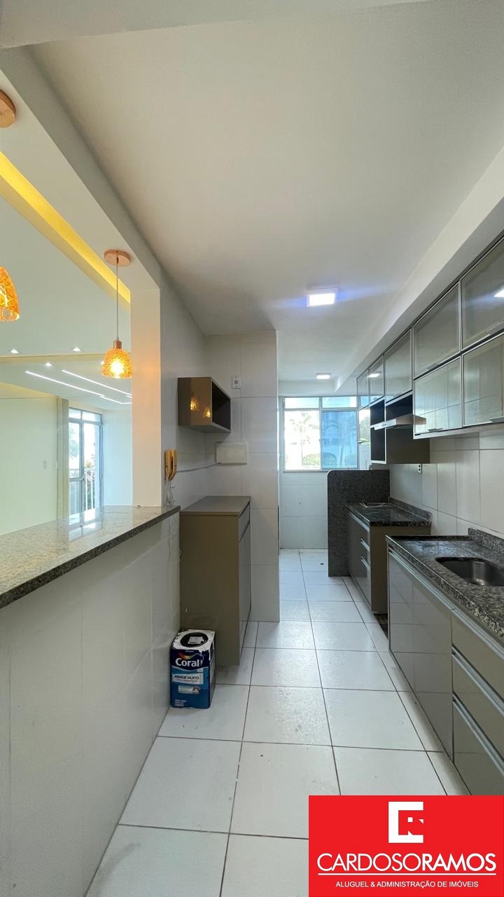 Apartamento, 3 quartos, 66 m² - Foto 7