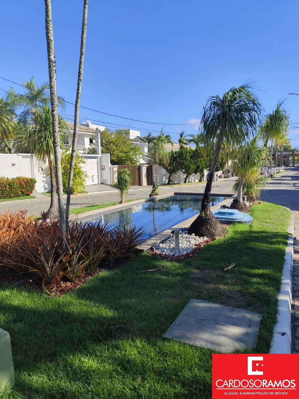 Casa, 3 quartos - Foto 12