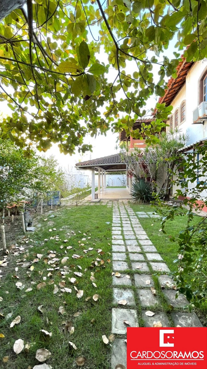 Casa, 1 quarto - Foto 27