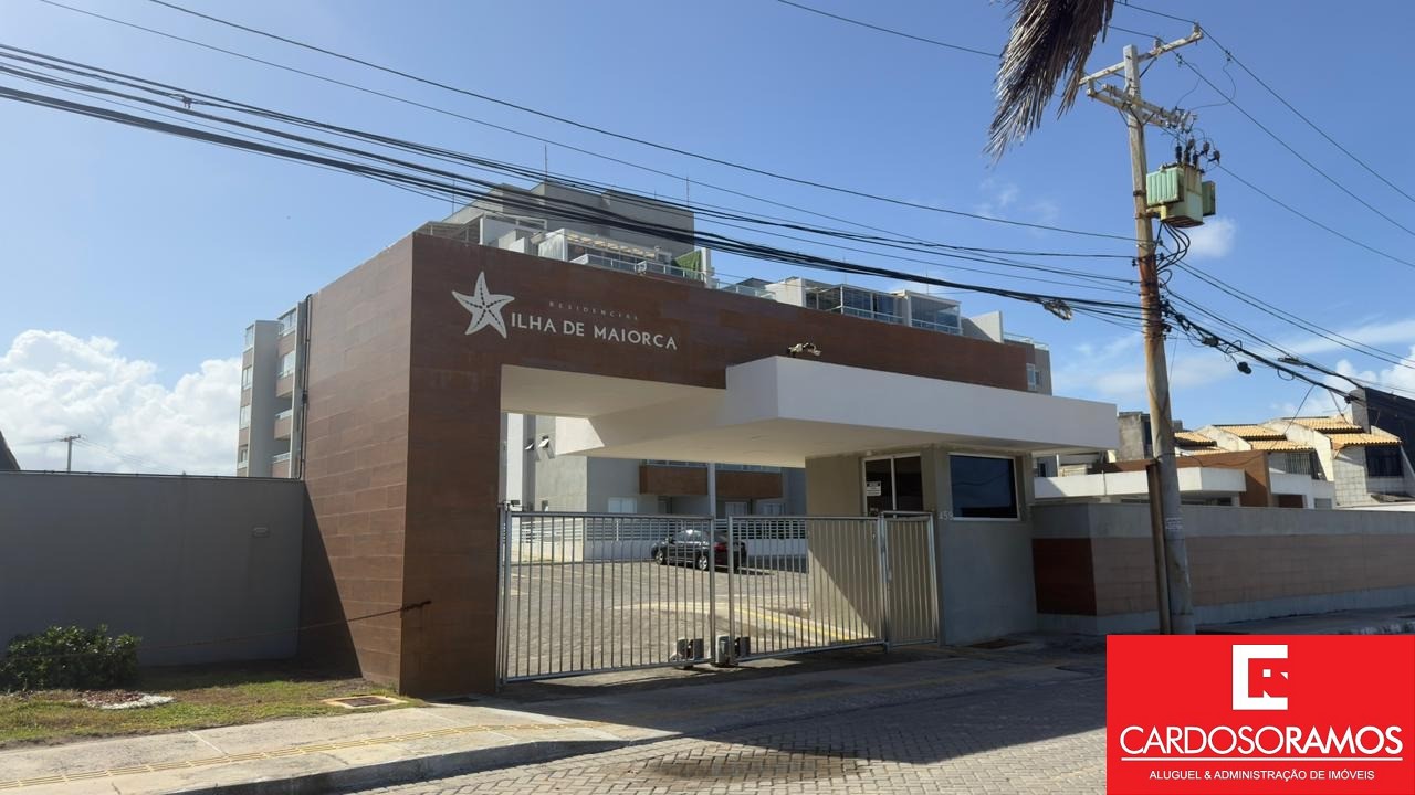 Apartamento, 2 quartos, 68 m² - Foto 1
