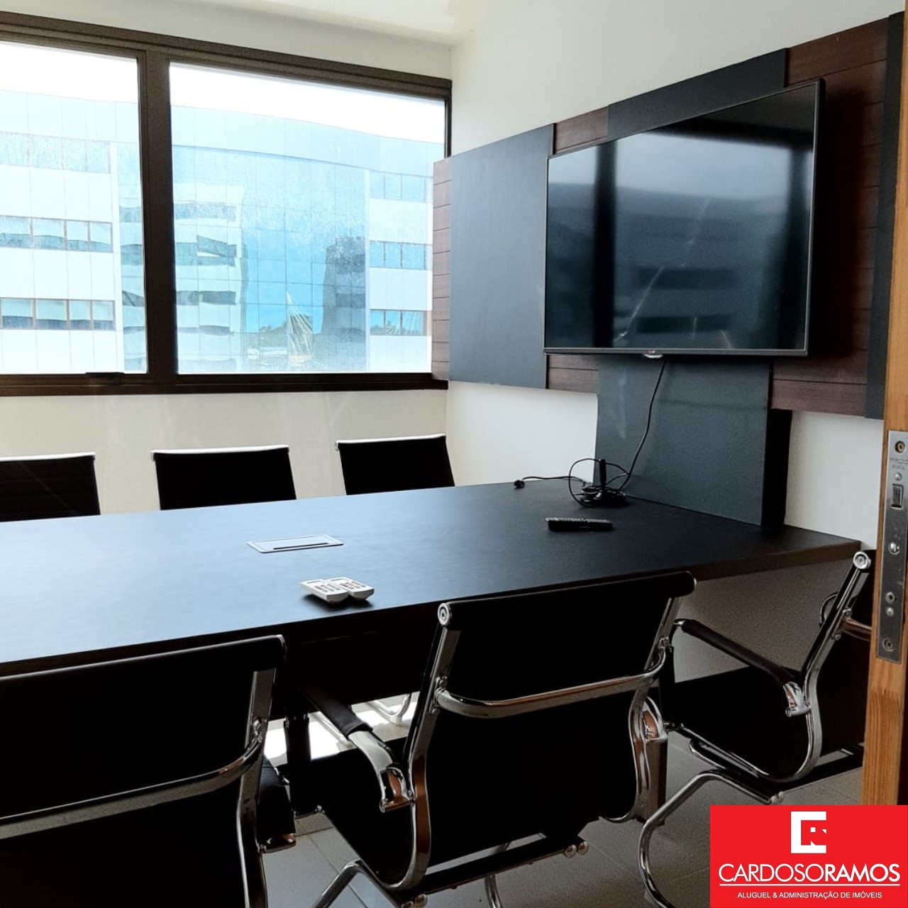 Sala-Conjunto, 35 m² - Foto 2