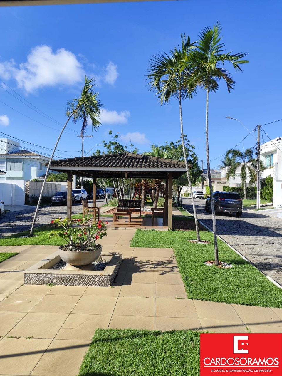 Casa, 3 quartos - Foto 38