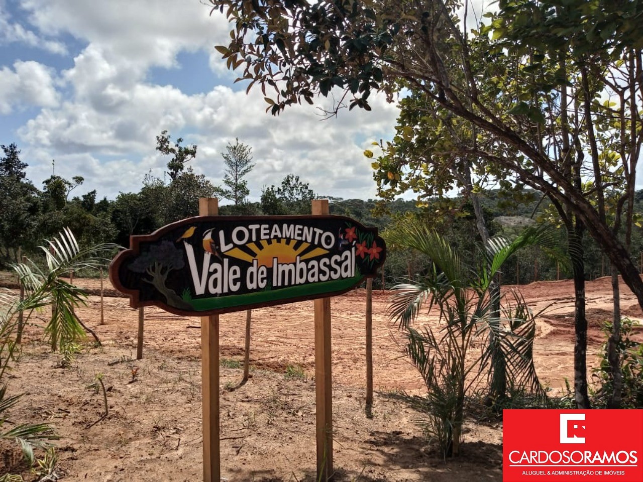 Terreno, 681 m² - Foto 5