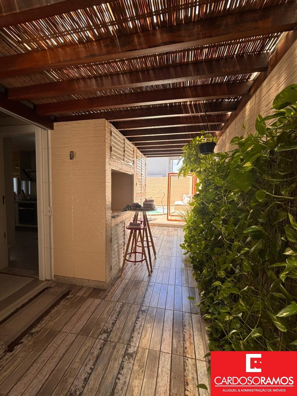 Casa, 4 quartos - Foto 25