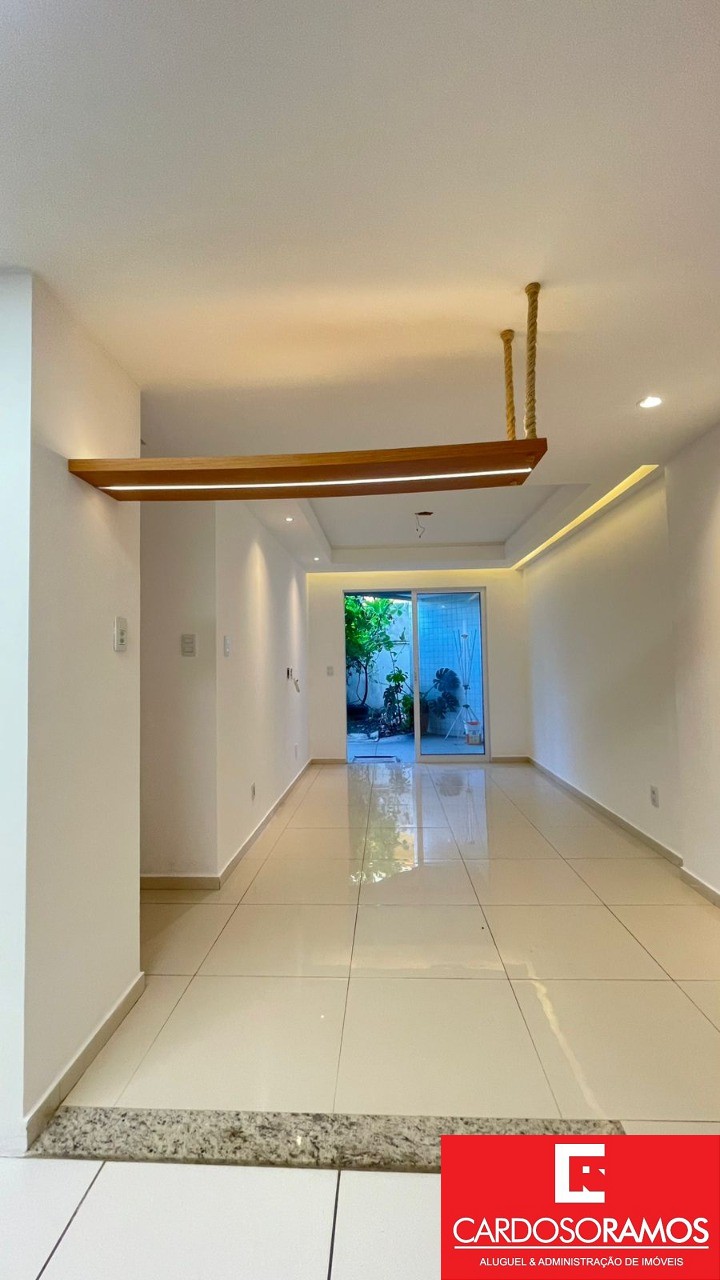 Apartamento, 2 quartos, 110 m² - Foto 3