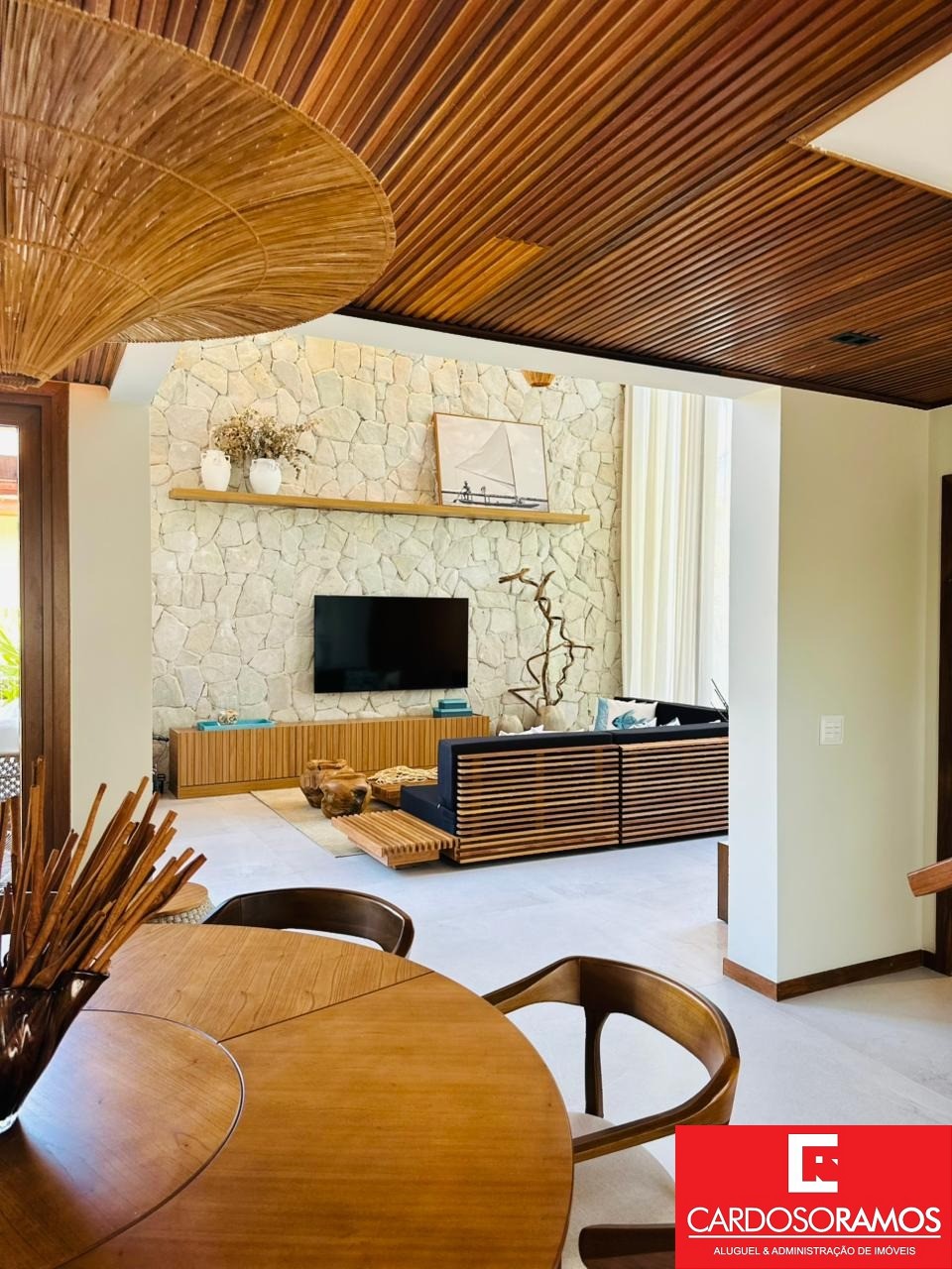 Casa, 5 quartos, 480 m² - Foto 5