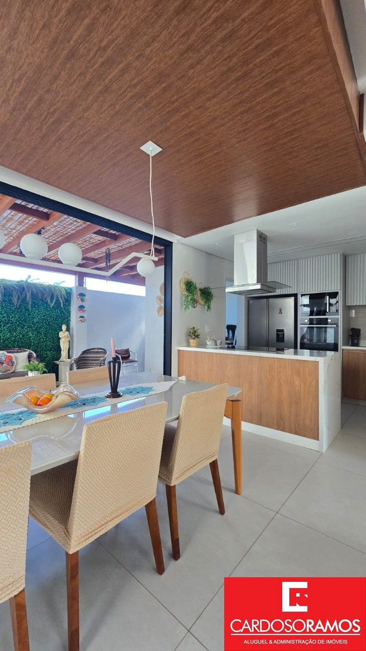 Casa, 3 quartos, 120 m² - Foto 6