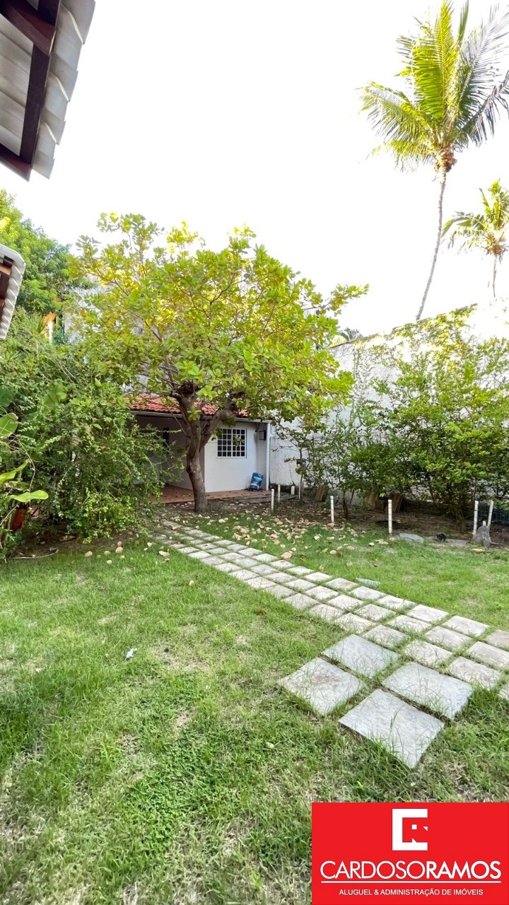 Casa, 1 quarto - Foto 23