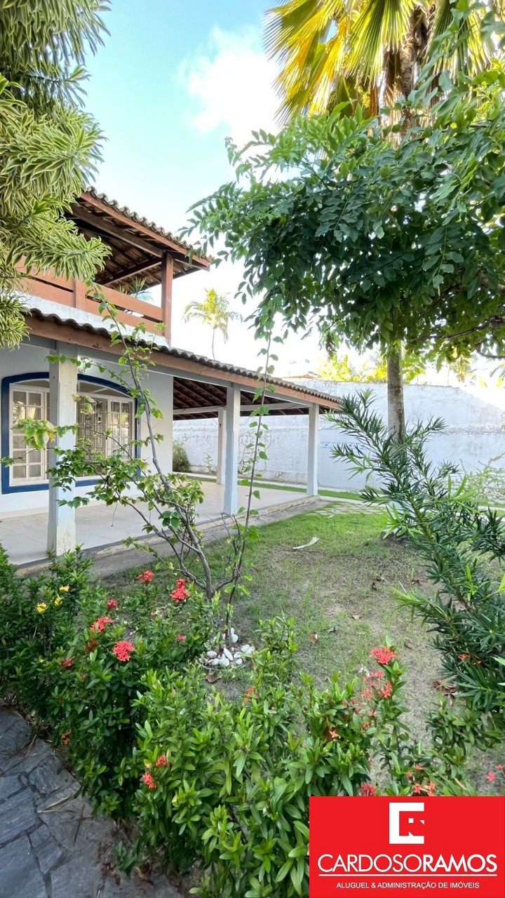 Casa, 1 quarto - Foto 20
