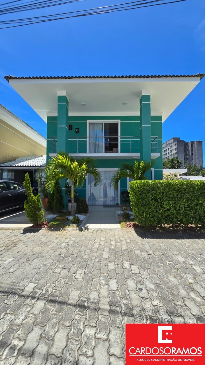 Casa, 4 quartos, 220 m² - Foto 1