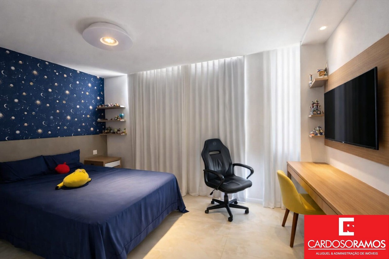 Casa, 4 quartos, 219 m² - Foto 19